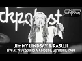 Lagu Jimmy Lindsay \u0026 Rasuji - Live At Rockpalast 1980, Cologne, Germany (Full Concert Video)