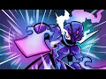 POLTERGEIST CERULEDGE IS A HUGE BUFF BL TO HIGH LADDER Pokemon Scarlet and Violet