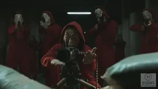 top 5 money heist soundtracks uplifting inspiring dramatic soundtrackstop 5 money hiest