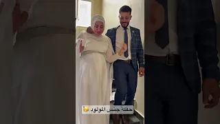 حفلة جنس المولود 