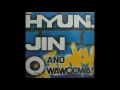 현진영 1집 New Dance 1 (1990) 06. 비틀거리는 세상