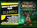 World of Warcraft Classic - Druid for Dummies