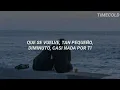 La La Love You, Axolotes Mexicanos - El Fin Del Mundo // Letra