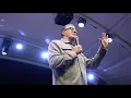 Adam Carolla at The Shops at Dos Lagos 2024