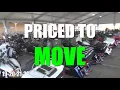 Used Harley Davidson Tent Sale Tallahassee Florida 2018