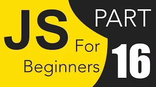 JavaScript Tutorials for Beginners - Part 16 Nesting Using If Else Statements