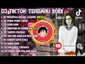 Download Lagu DJ VIRAL TIKTOK 2022 - DJ MELEPAS MASA LAJANG SLOWBASS X PURA PURA CINTA |  REMIX VIRAL TERBARU 2022