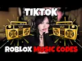 TIKTOK Roblox Music S STILL WORKING August 2026