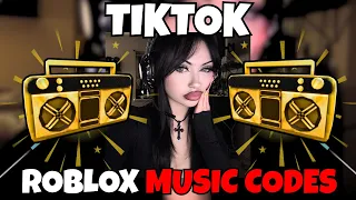 TIKTOK Roblox Music S STILL WORKING August 2026