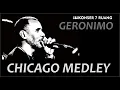 Download Lagu MEDLEY CHICAGO   IF YOU LEAVE ME NOW -YOU'RE THE INPSIRATION ( Covered by : GERONIMO ) KONSER7RUANG