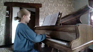 IDENTITY By Patrik Pietschmann Small Hands Don T Stop This Boy From Playing This Amazing Piece 