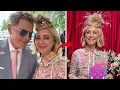 Brooke Williamson Shares Big Weekend of Dreams with Boyfriend Bobby Flay