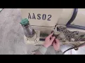 HUMVEE POV