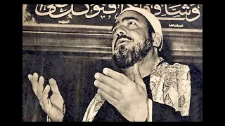 ماشي بنور الله للشيخ سيد النقشبندي      دندنها