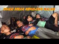 Download Lagu Diguyur hujan deras sepanjang malam, camping fishing, relaxing rain sound tidur nyenyak sampai pagi