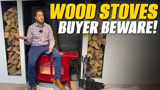 The Ultimate Wood Stove Buyer s Guide Don t Make This 5 000 Mistake