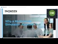 Webinar Practical Applications of Multivariate Conditional Simulation