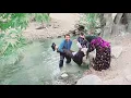 Download Lagu Heartbreaking Journey: Zahra and her family find a girl by the river