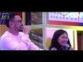 Lalahuta - Tunggu Apa Lagi ( Live )