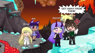 children of the gods ep 2 gacha life series 