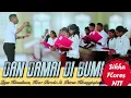 Download Lagu DAN DAMAI DI BUMI (LAGU KEMULIAAN), KOOR PAROKI ST. PETRUS KLOANGPOPOT - SIKKA