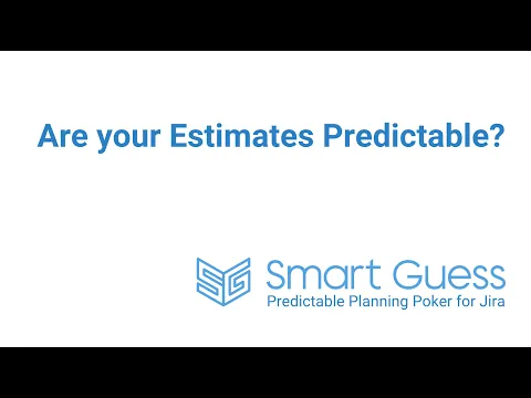 watch Predictive Planning Poker for Jira video