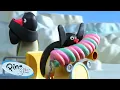 Download Lagu Going on Adventures! 🐧 | Pingu - Official Channel | Cartoons For Kids