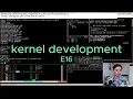 Week 16 Hobby Kernel Dev in C x86 Physical memory allocator
