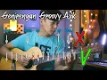 Download Lagu Cara Genjreng Asik Groovy | Tutorial Gitar Strumming