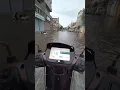 Download Lagu Tvs IQUBE electric scooty in heavy water performance test 🔥 #tvs #iqube #electric #scooty #charger