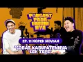 PODCAST PADA UMUMNYA w/ TEPE46 \u0026 Nopek Novian