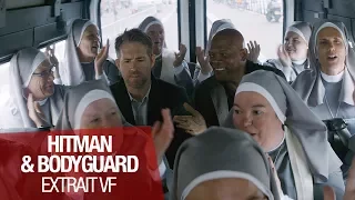 HITMAN AND BODYGUARD - Extrait - Les Nonnes - VF