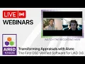 Transforming Appraisals with Aivre - The First GSE-Verified Software for UAD 3 6