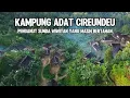 Download Lagu SUNDA WIWITAN..! Budaya Kampung Adat Cireundeu Penganut Sunda Wiwitan Bertetangga Islam