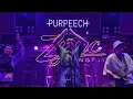 PURPEECH - ดอกไม้ที่รอให้เธอเก็บ live at Zync Rangsit 180123
