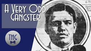 A Very Odd Gangster: Monk Eastman