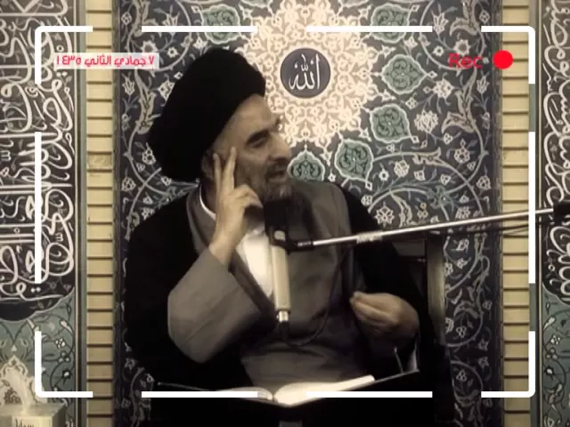 ⁣صور المؤامرات الداخلية