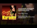 Get Me Some of That (Originally Performed by Thomas Rhett) (Instrumental Version)
