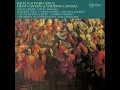 J.S. Bach: Was mir behagt, ist nur die muntre Jagd, BWV 208 "Hunting Cantata": [Opening]...
