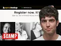 Wanna Hook Up Review - Legit or Scam Platform