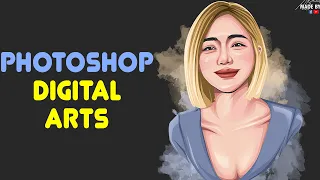 digital art for dj soda