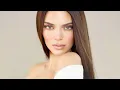 Kendall Jenner Biography Plus SizeModel Curvy Instagram Stars FashionCelebrity Wiki