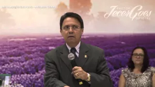 Culto da Gratidão - Êxodo 14:15