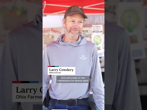 How are candidates tackling the issues that matter most to Ohio's rural voters?