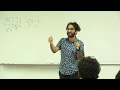 Noncommutativity and Rounding Schemes for Combinatorial Optimization Parts 1 2