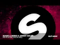 R3hab & NERVO & Ummet Ozcan - Revolution (Vocal Mix)