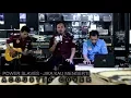 Download Lagu Jika Kau Mengerti - POWERSLAVES ( Cover ) by Music For Fun