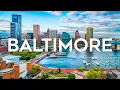 Top 10 Best Things to Do in Baltimore Maryland - Travel Guide 2024