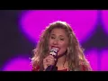 Haley Reinhart - I'm Your Baby Tonight - American Idol Top 12 - 03/16/11