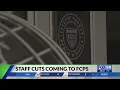 Fayette County school leaders say staff cuts are needed to address financial problems